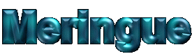 MERINGUE